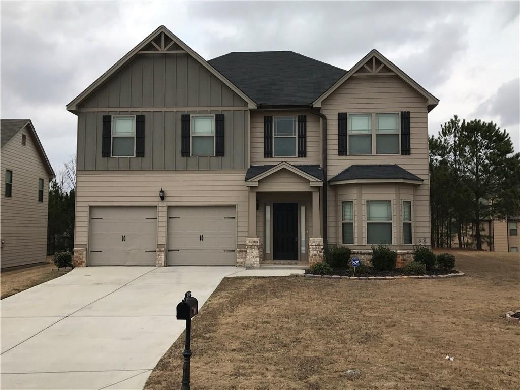 8719 Puett Dr., Douglasville, GA 30135