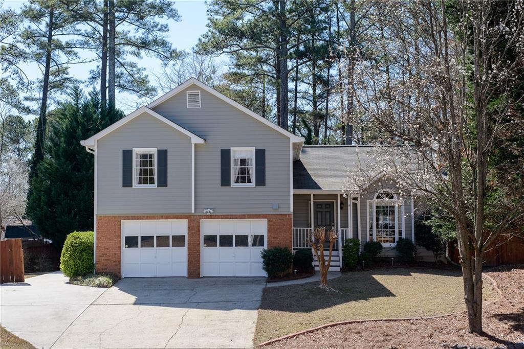 3920 Robin Ct., Acworth, GA 30101