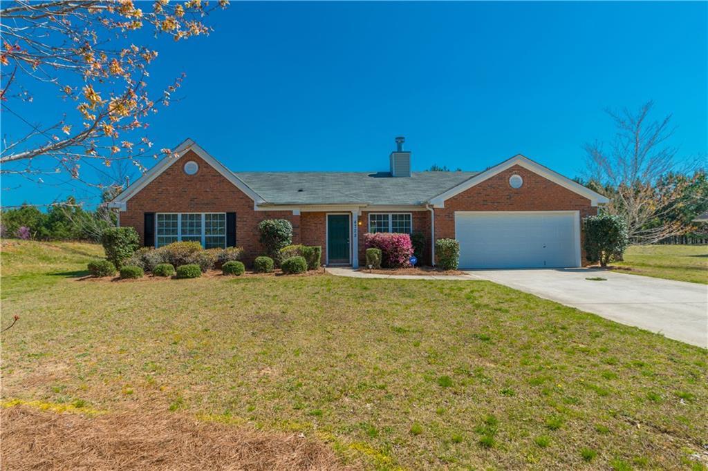 4728 Brookwood View, Atlanta, GA 30349