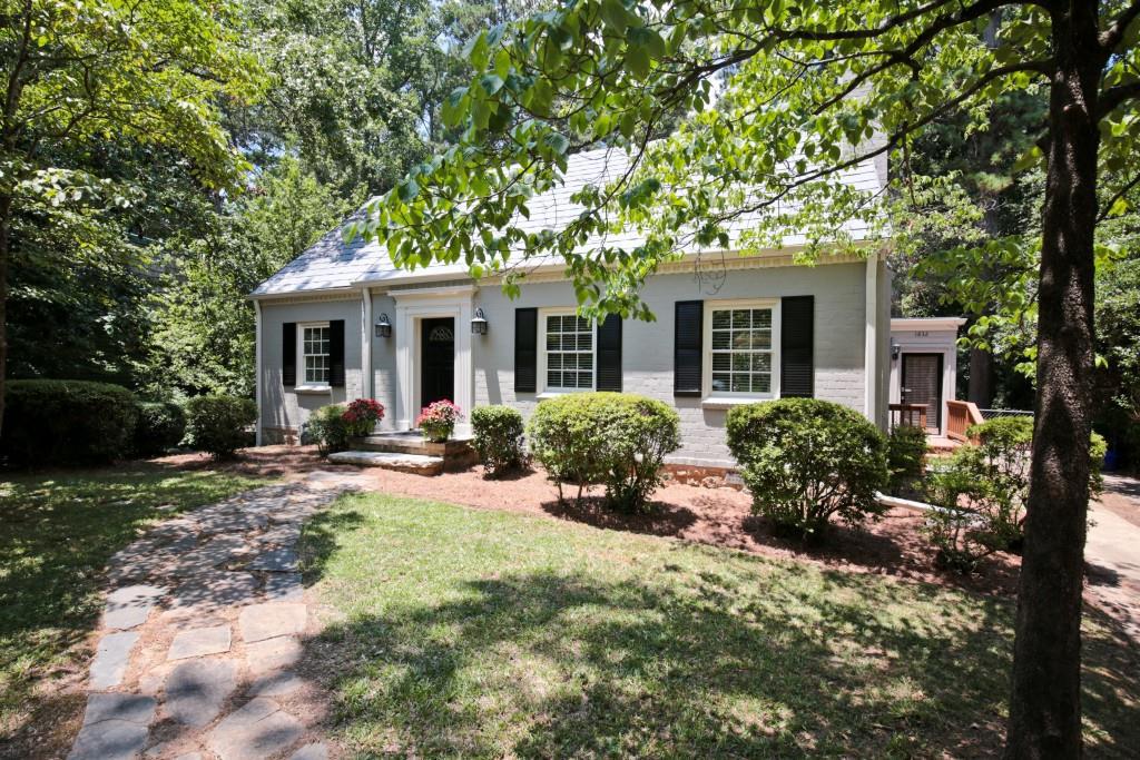 1832 Westminster Way, Atlanta, GA 30307