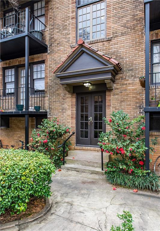 677 Somerset Ter. #A1, Atlanta, GA 30306