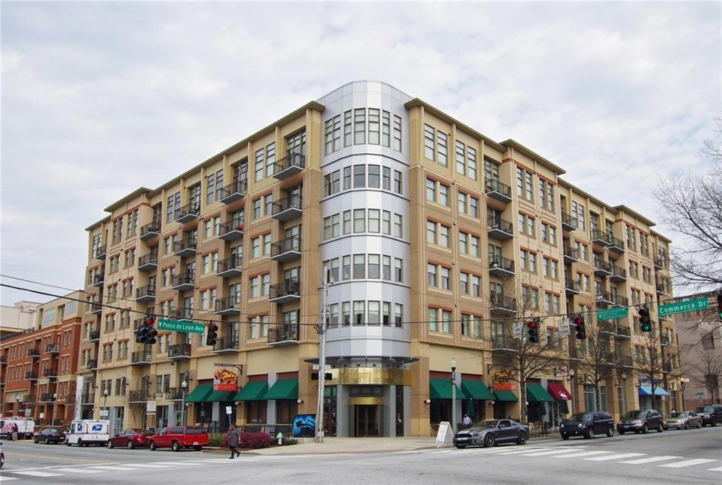 201 W Ponce De Leon Ave. #304, Decatur, GA 30030
