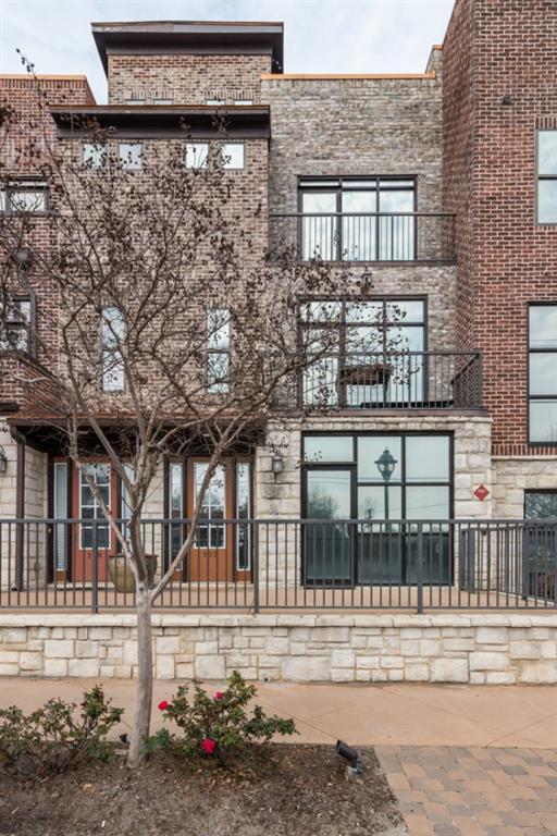 1199 Huff Rd. #107, Atlanta, GA 30318