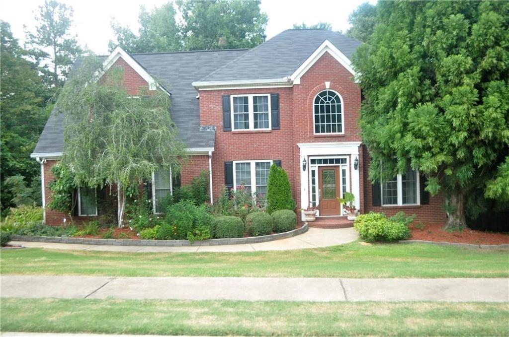 3639 Falls Tr., Winston, GA 30187