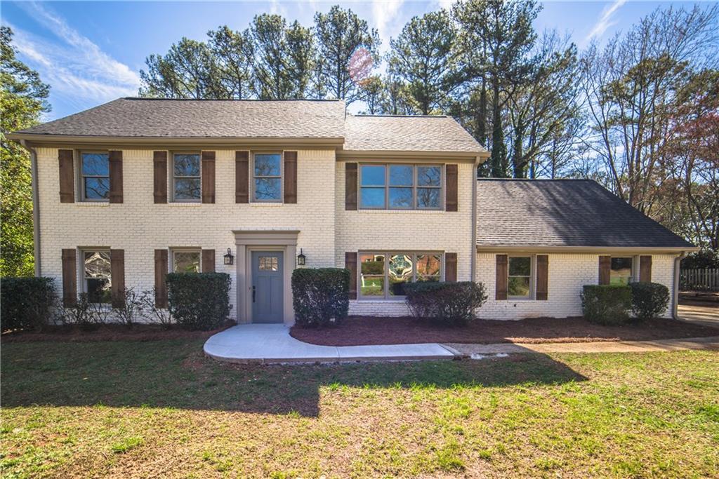 4030 Chadds Walk, Marietta, GA 30062