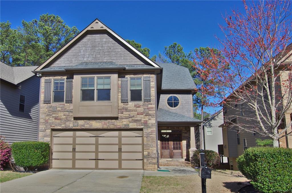 2589 Lake Manor Cir., Duluth, GA 30096