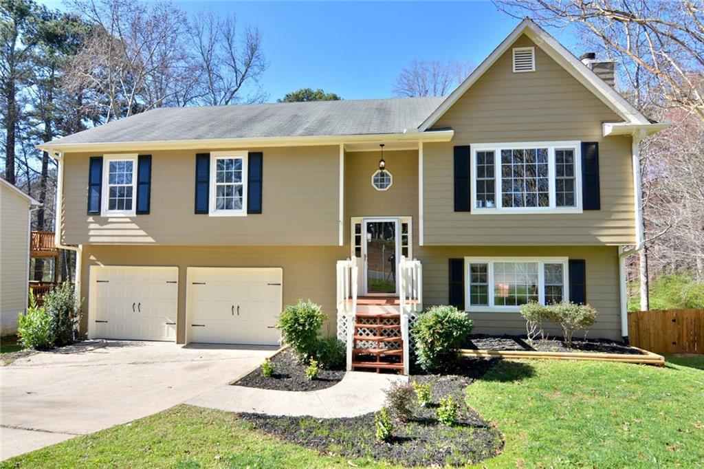 2051 Winsburg Dr., Kennesaw, GA 30144