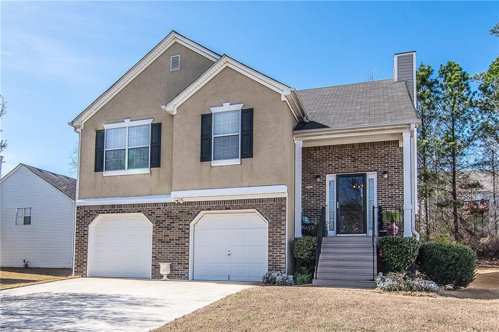 2912 Crest Ridge Ct., Marietta, GA 30060