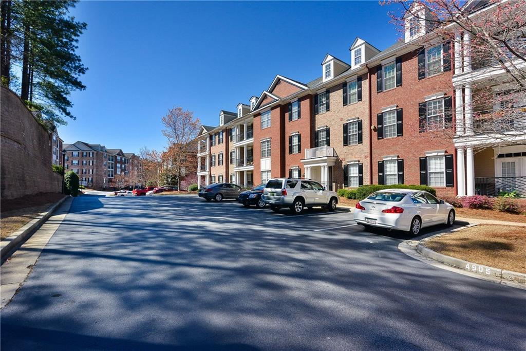 4950 Ivy Ridge Dr. #103, Atlanta, GA 30339