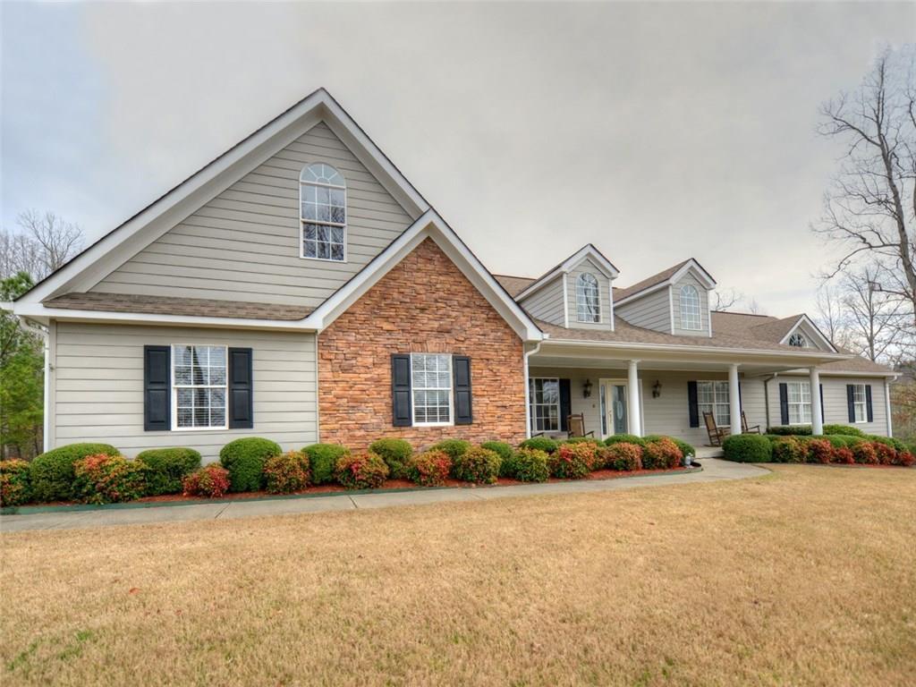 751 Redfield Way, Jasper, GA 30114