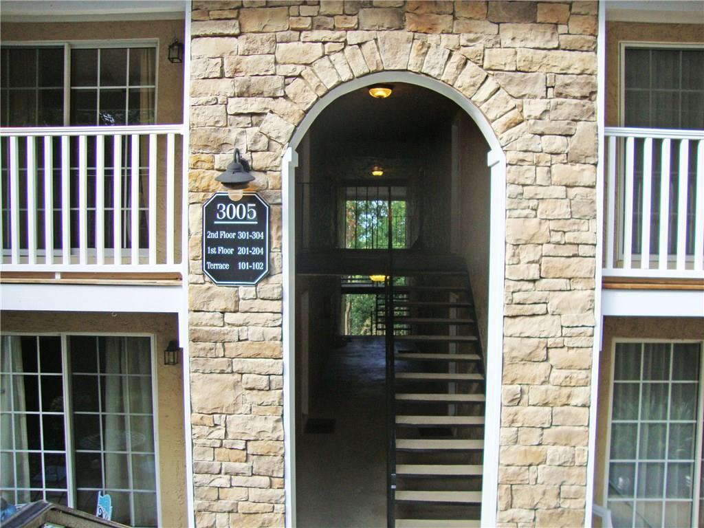 3005 Seven Pines Ln. #101, Atlanta, GA 30339