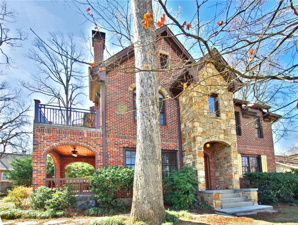 124 Clarion Ave., Decatur, GA 30030