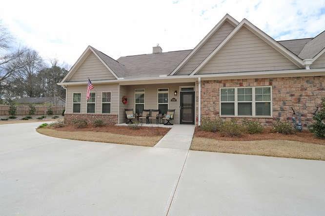 2396 Tree Arbor Way, Marietta, GA 30064