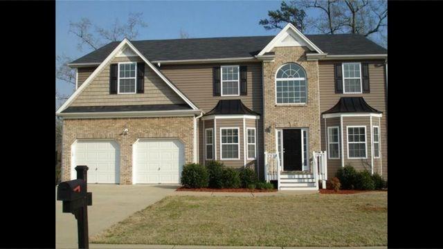 108 Ivey Meadow Dr., Dallas, GA 30132