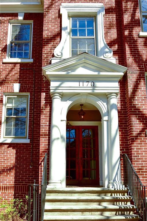 1170 Virginia Ave. #3, Atlanta, GA 30306