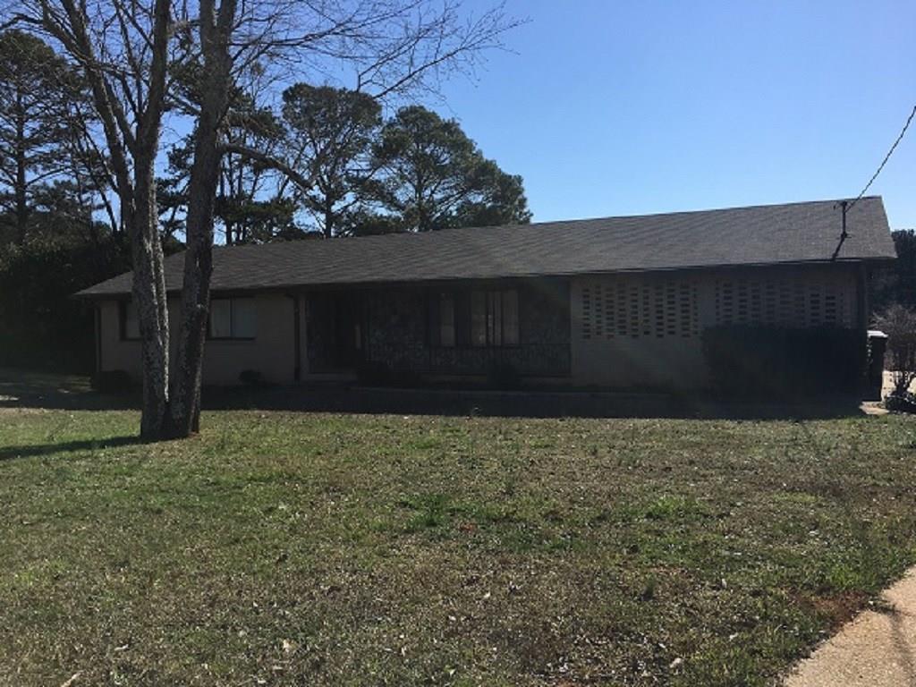 4470 Anderson Livsey Ln., Snellville, GA 30039