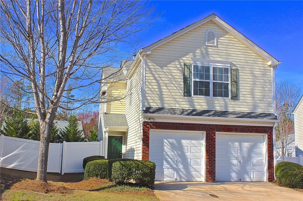 263 Oak Grove Way, Acworth, GA 30102