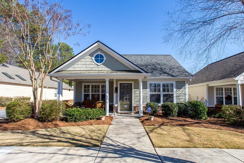 3553 Lilac Springs Dr., Powder Springs, GA 30127