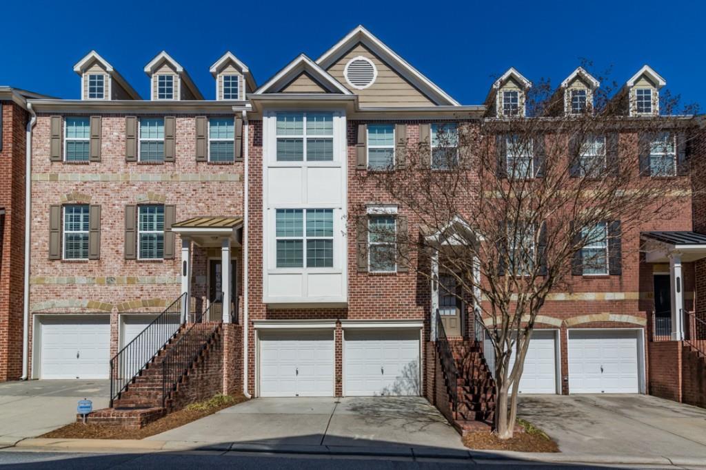 2155 Landsmere Dr. #1, Mableton, GA 30126