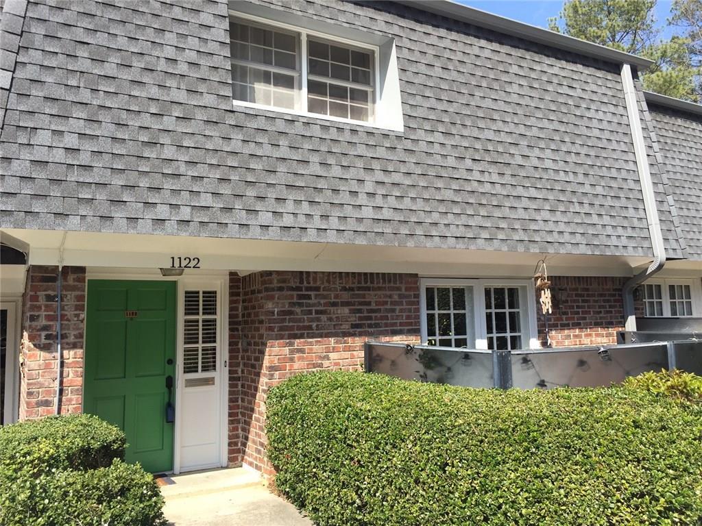 1122 Hampton Way, Atlanta, GA 30324