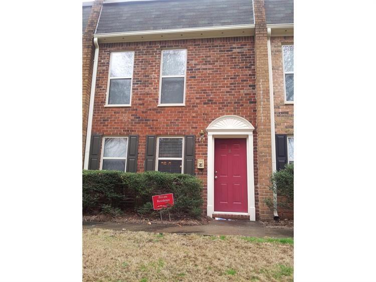225 Winding River Dr. #B, Sandy Springs, GA 30350