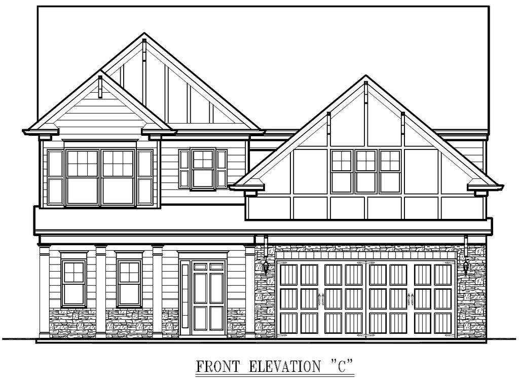 71 Gorham Gates Ct., Hiram, GA 30141