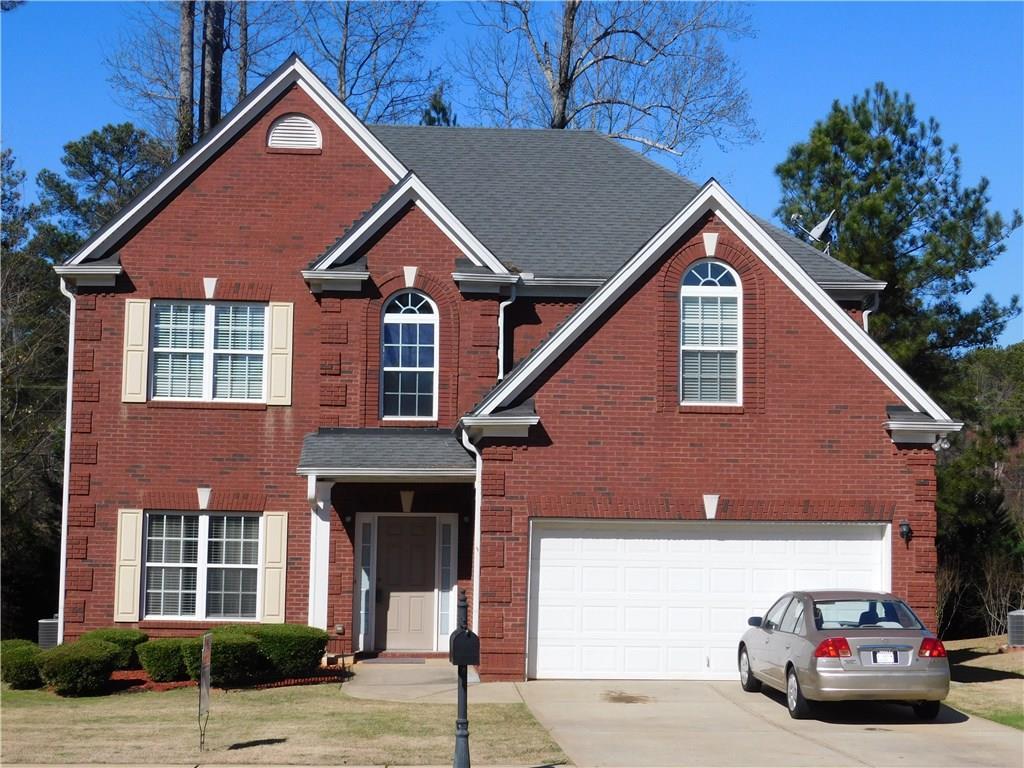 801 Scenic Park Ct., Lawrenceville, GA 30046