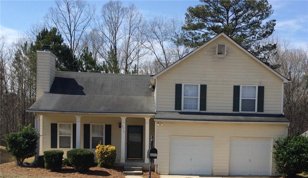 6010 Water Oaks Dr., Austell, GA 30106