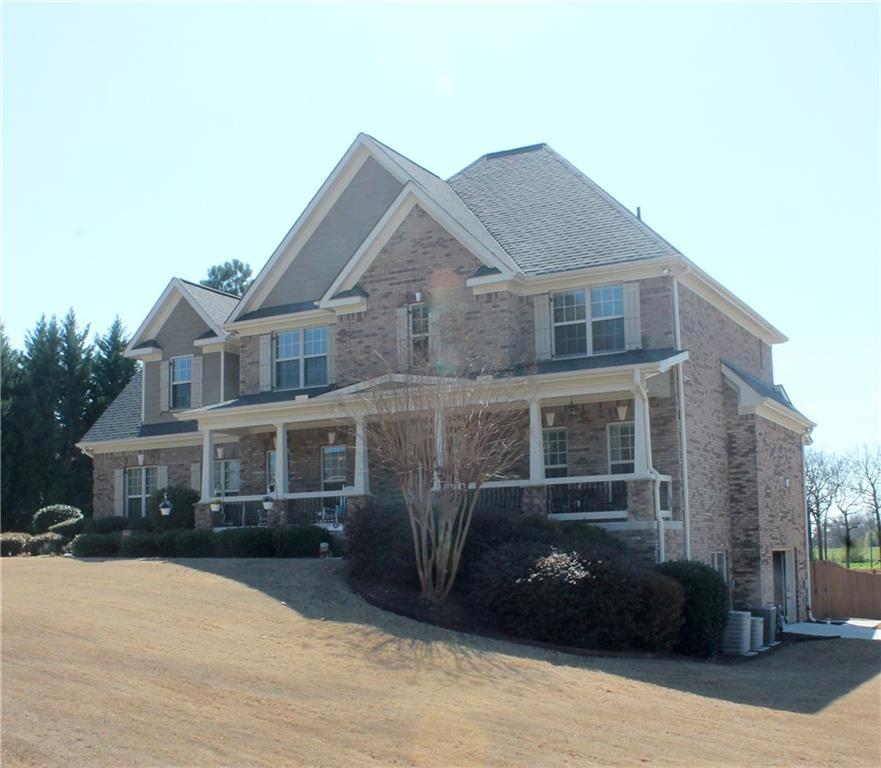 1393 Arblay Pl., Loganville, GA 30052