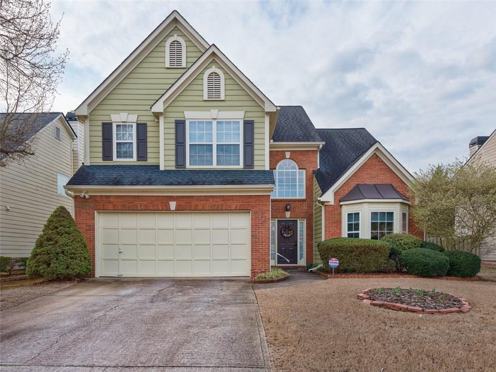 5000 Amber Leaf Dr., Roswell, GA 30076