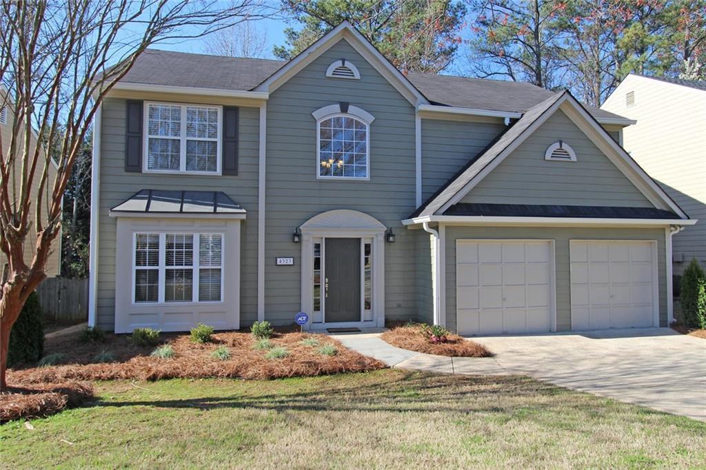 4323 Sentinel Pl., Kennesaw, GA 30144
