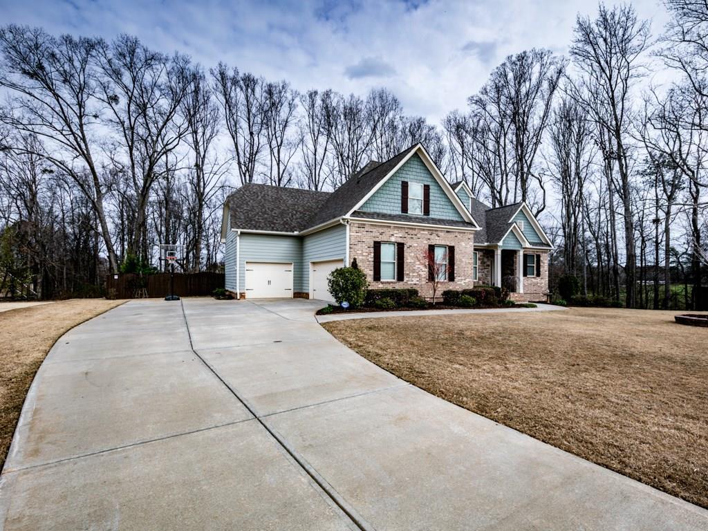 114 Glenmill Way, Woodstock, GA 30188