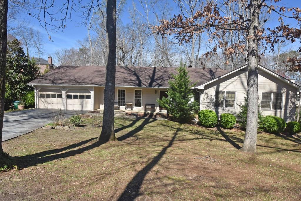 6245 Neely Meadows Dr., Norcross, GA 30092