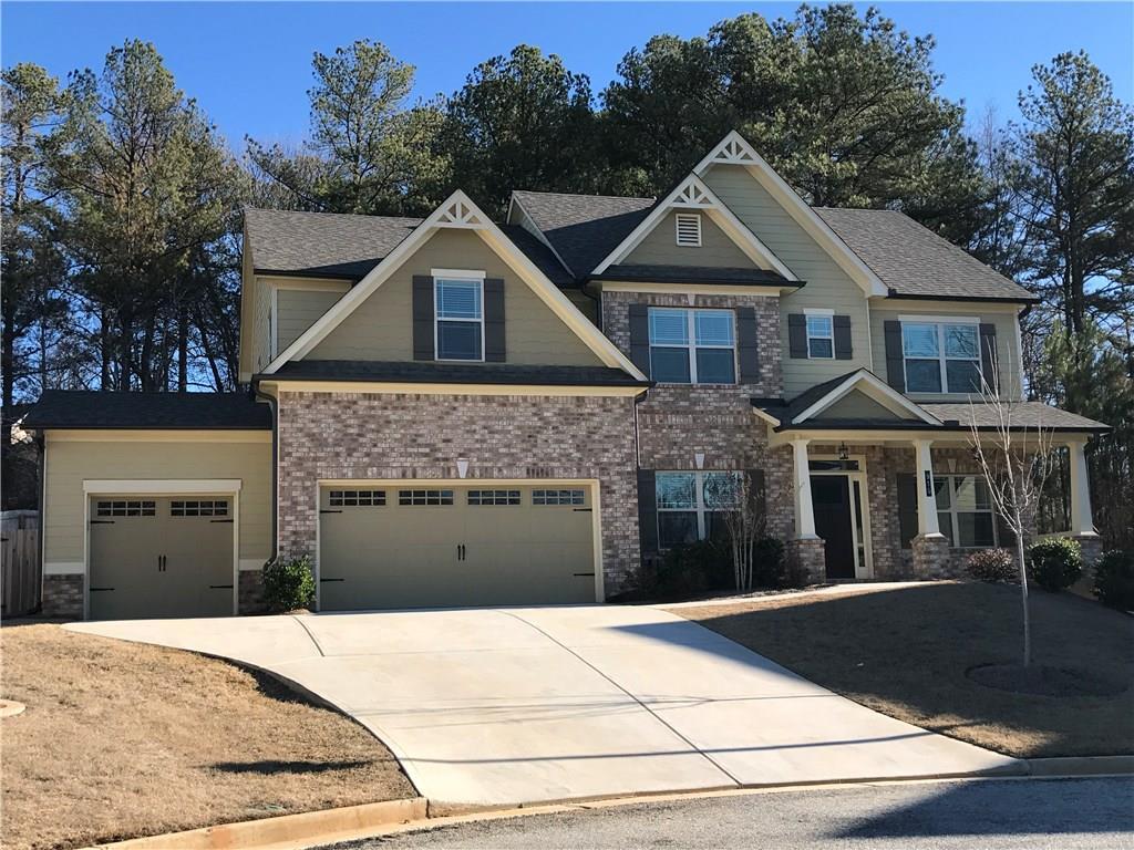 915 Mulberry Bay Dr., Dacula, GA 30019