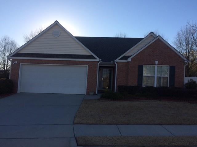 510 Mockingbird Ln., Loganville, GA 30052