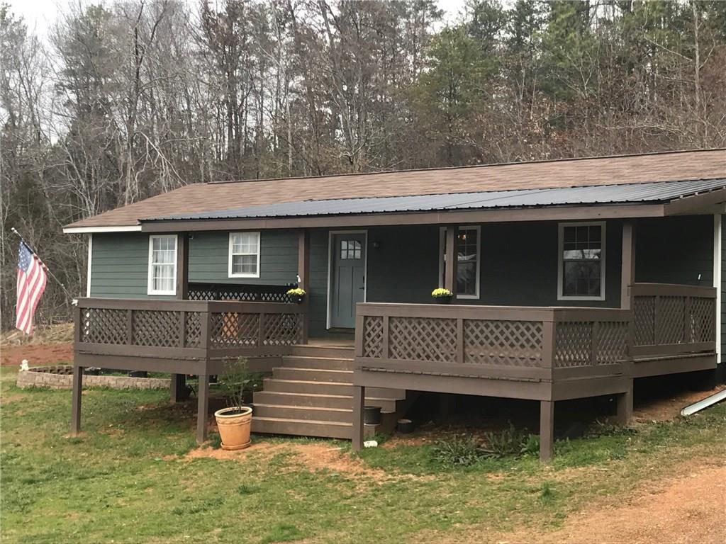 210 Old Highway 41, Adairsville, GA 30103