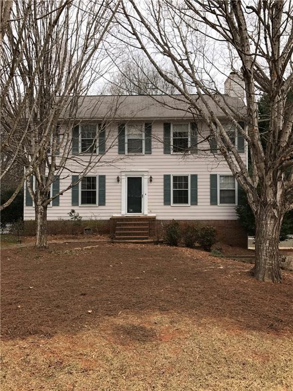 402 Freshman Dr., Lawrenceville, GA 30044