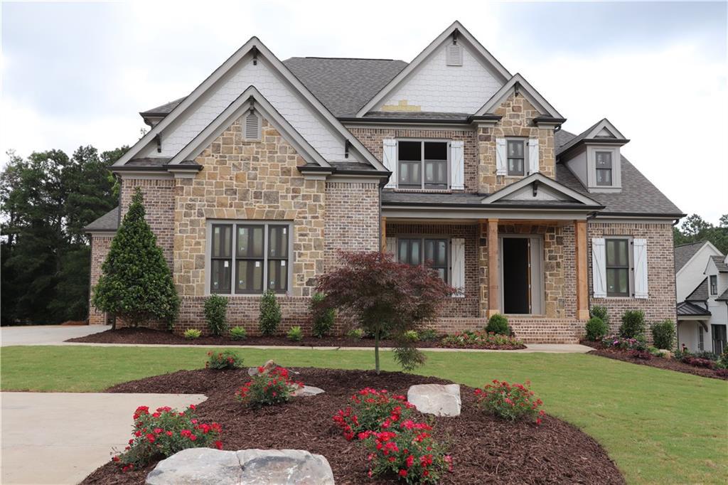 4339 Sandy Hill Rd., Buford, GA 30519