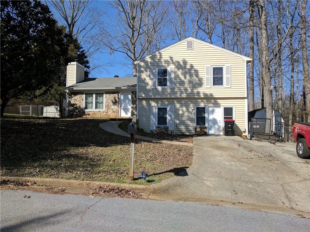 3176 Pritchards Point, Douglasville, GA 30135