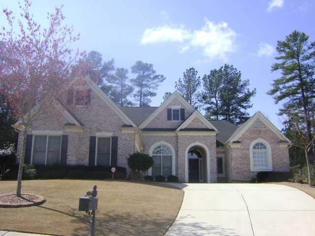 1610 Treybyrne Ct., Dacula, GA 30019