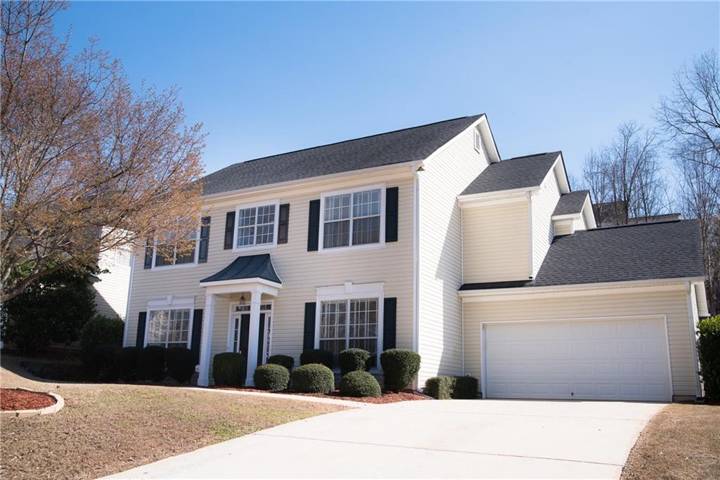 2621 Neighborhood Walk, Villa Rica, GA 30180
