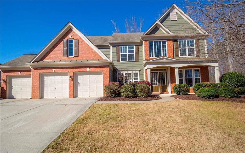 4015 Agard St., Cumming, GA 30040