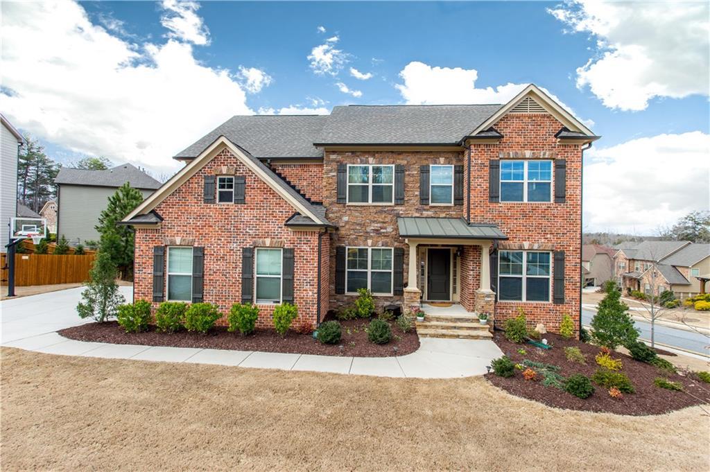5870 Kendrix Ridge Dr., Sugar Hill, GA 30518