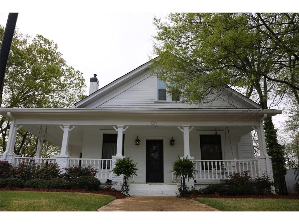 4217 Marietta St., Powder Springs, GA 30127