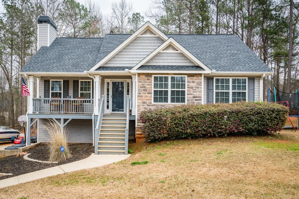 527 Meadow Spring Dr., Temple, GA 30179