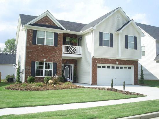 4033 Preserve Glen Way, Snellville, GA 30039