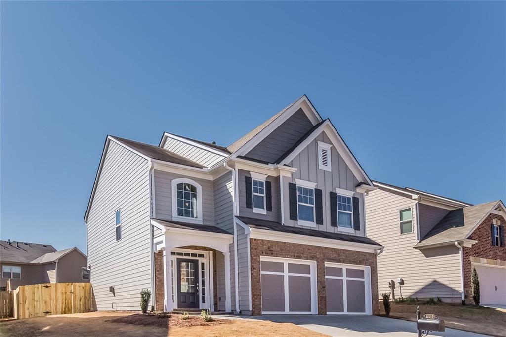 6015 Crestwick Way, Cumming, GA 30040