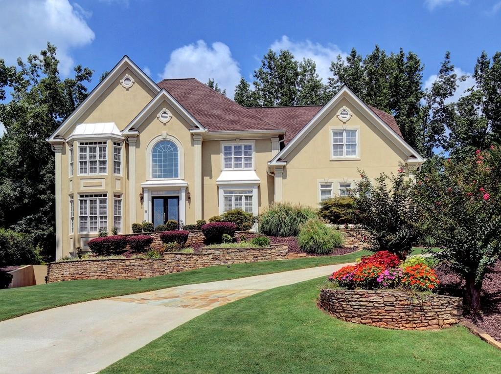 4707 Eastbourne Dr., Roswell, GA 30075