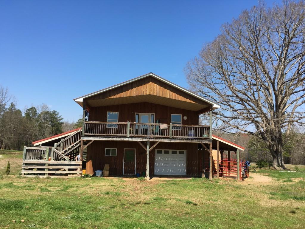 2242 Rehoboth Rd., Bowman, GA 30624