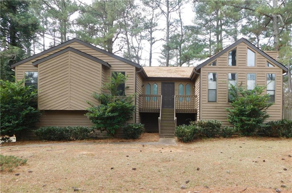 1081 Oak Rd., Lilburn, GA 30047